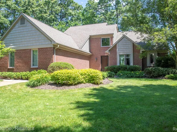 12170 Shaffer Rd, Davisburg, MI 48350
