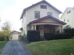 142 Maplelawn Dr, Dayton, OH