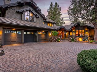 19375 Cayuse Crater Ct, Bend, OR 97702