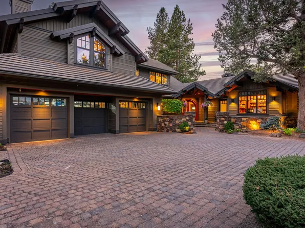 19375 Cayuse Crater Ct, Bend, OR 97702