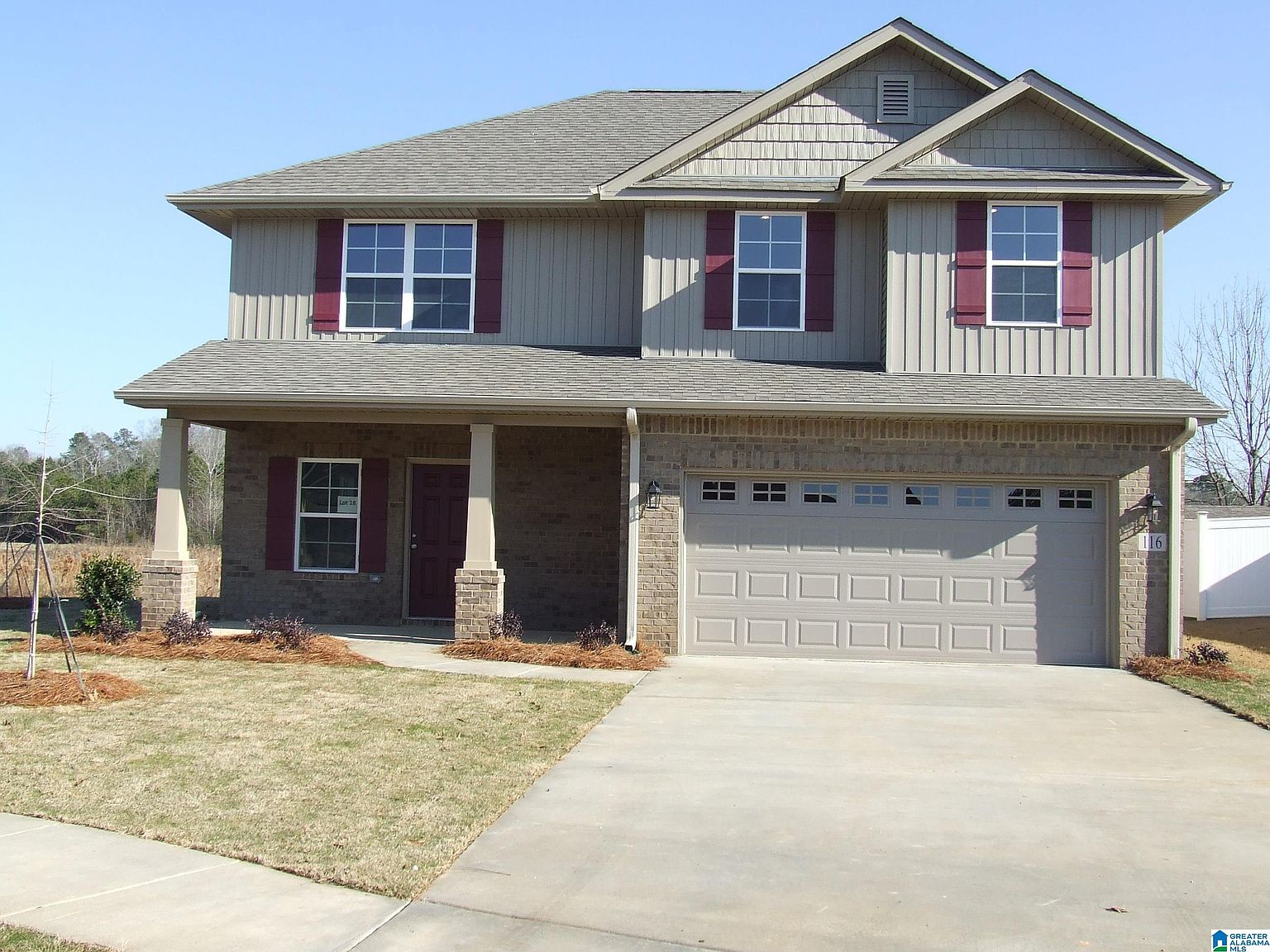 116 Federal Rd, Montevallo, AL 35115 Zillow