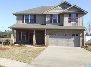 116 Federal Rd, Montevallo, AL 35115