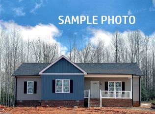 4193 Old Cox Rd, Asheboro, NC 27205