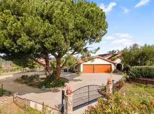 3604 Zermatt Ln, Escondido, CA 92025