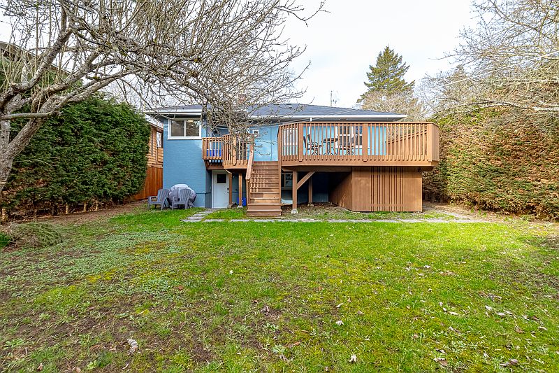 Saanich House for rent - 1 Bedroom — photo 20