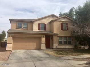 6829 S 42nd Dr, Phoenix, AZ 85041