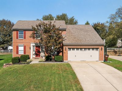2714 Running Creek Dr, Florence, KY, 41042