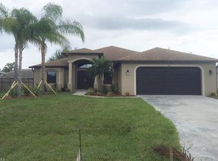 146 SE 18th Ter, Cape Coral, FL 33990
