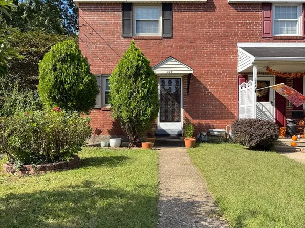 236 Willard Dr, Ridley Park, PA 19078