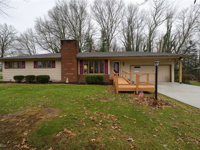 76 Magua Dr, Akron, OH, 44319