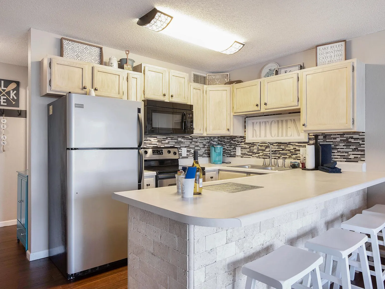 1 bed, 540 sqft, $1,299 — Photo 2