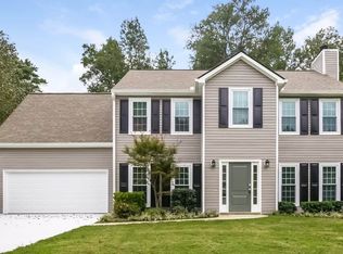 1837 Hannah Pl, Powder Springs, GA 30127
