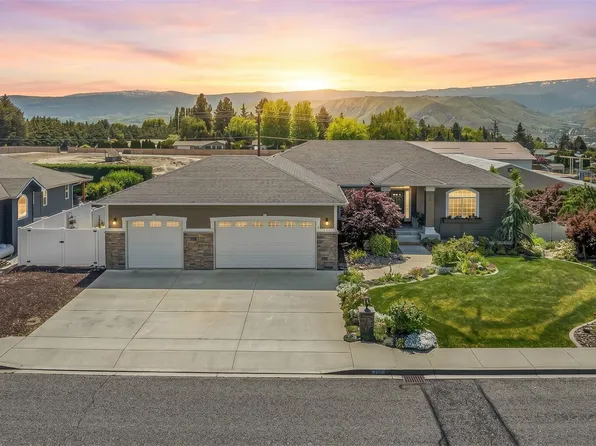 700 Clarissa Lane, East Wenatchee, WA 98802