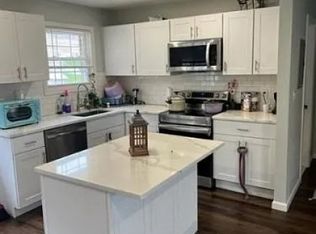 322 Richard Mine Rd - D6 BLDG D #6, Rockaway Twp., NJ 07885