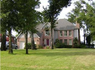 16264 N Shore Dr, Perdido Key, FL 32507