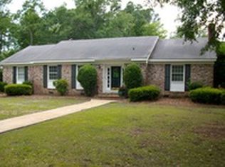 794 Pine St, Bamberg, SC 29003