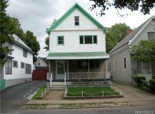 139 Parkdale Ave, Buffalo, NY 14213