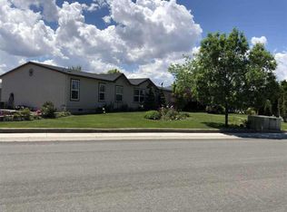200 18th St, Battle Mountain, NV 89820