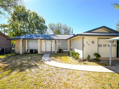 213 Rhine Rd, New Braunfels, TX, 78130