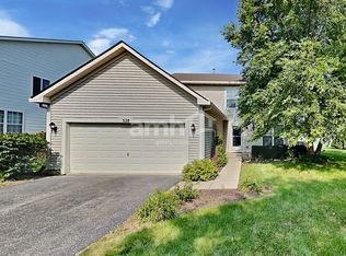 528 Alyssa St, Plano, IL 60545