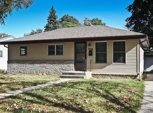 5284 N 83rd St, Milwaukee, WI 53218