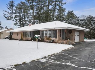 12 Elaine St, Webster, MA 01570