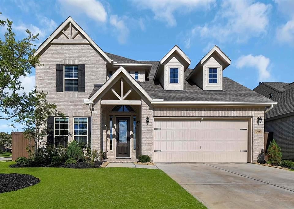 1st image of 4303 Sandhill Terrace Ln