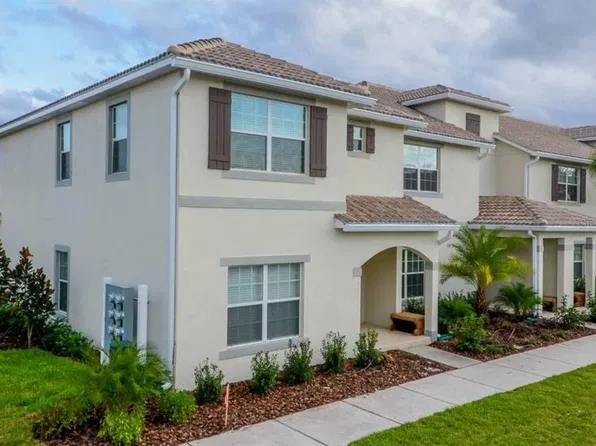 4870 CLOCK TOWER DRIVE, KISSIMMEE, FL 34746