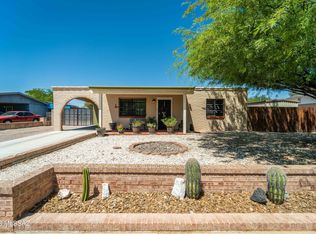 6412 S Neblina Pl, Tucson, AZ 85746