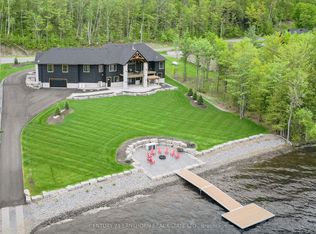 555 Mile Point Ln, Centre Hastings, ON K0K2K0