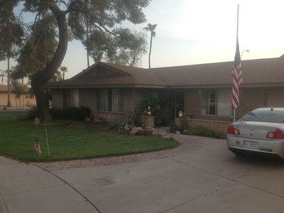 1808 E Fremont Dr, Tempe, AZ, 85282