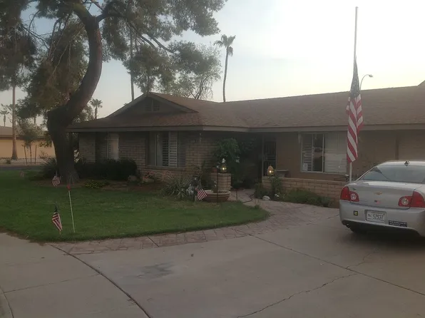 1808 E Fremont Dr, Tempe, AZ 85282