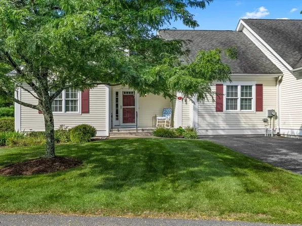 6 Lebaron Blvd Unit 6, Lakeville, MA 02347