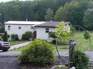 83 Troupe Rd, Coudersport, PA 16915
