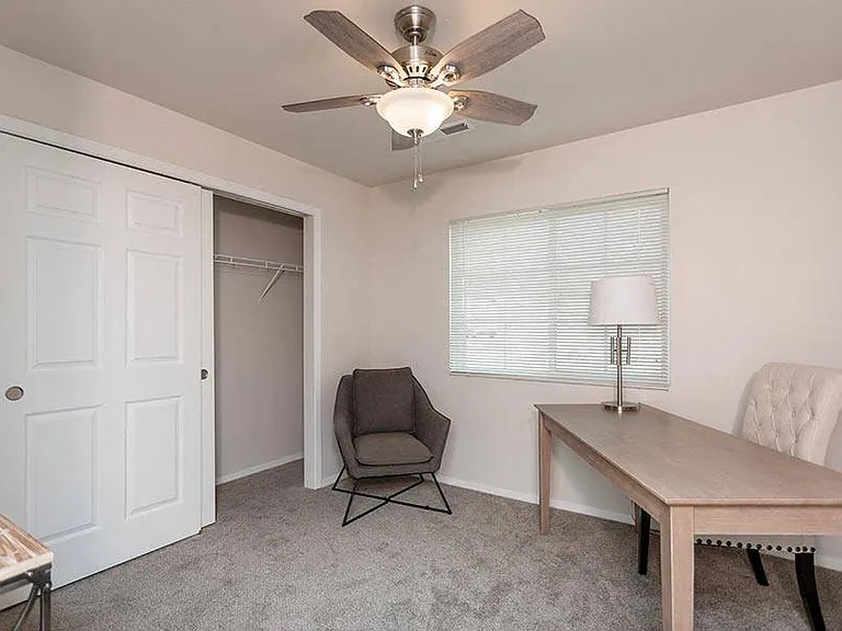 THE CORNERSTONE APARTMENT HOMES — Photo 5