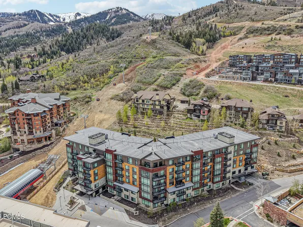 2431 High Mountain Rd #414, Park City, UT 84098