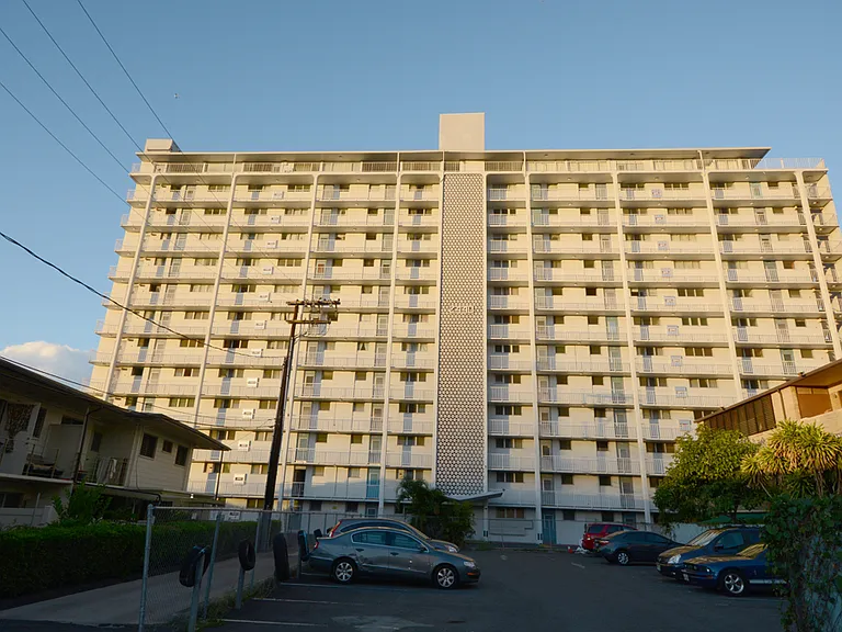 2440 Date St #1104-1 — Photo 2