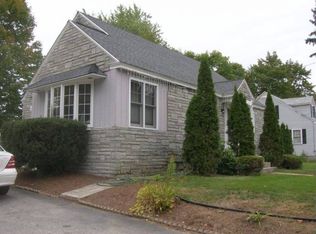 42 Balch Ave, Manchester, NH 03102