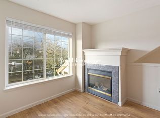 7608 N Fiske Ave, Portland, OR 97203