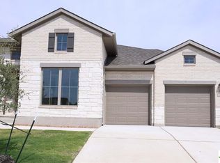 138 King Haakon Bay Dr, Kyle, TX 78640