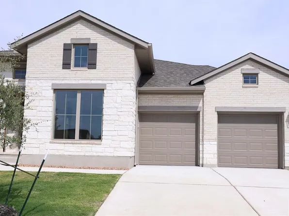 138 King Haakon Bay Dr, Kyle, TX 78640
