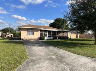 703 Delmar St, Lake Wales, FL 33853