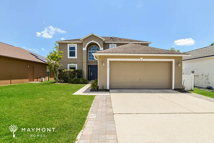 561 Brown Bear Way — Photo 1