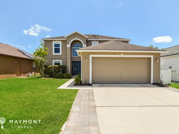 561 Brown Bear Way, Saint Cloud, FL 34772