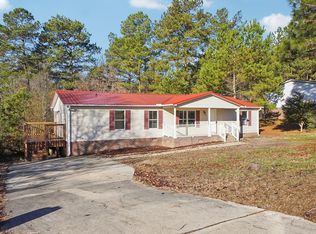 292 Valley Forge Way S, Cameron, NC 28326