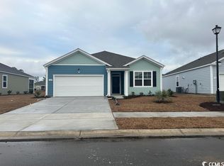 1605 Cosmos Ln LOT 257, Aria B Myrtle Beach, SC 29577