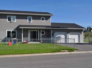 670 Audrey Dr, Fairbanks, AK 99709