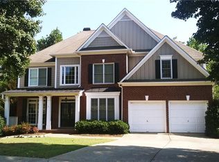 940 Sweet Birch Way, Cumming, GA 30040