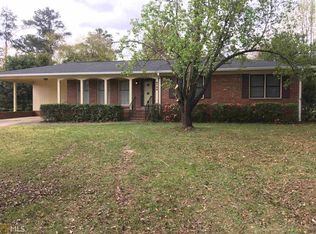 4162 Metro Way, Macon, GA 31204