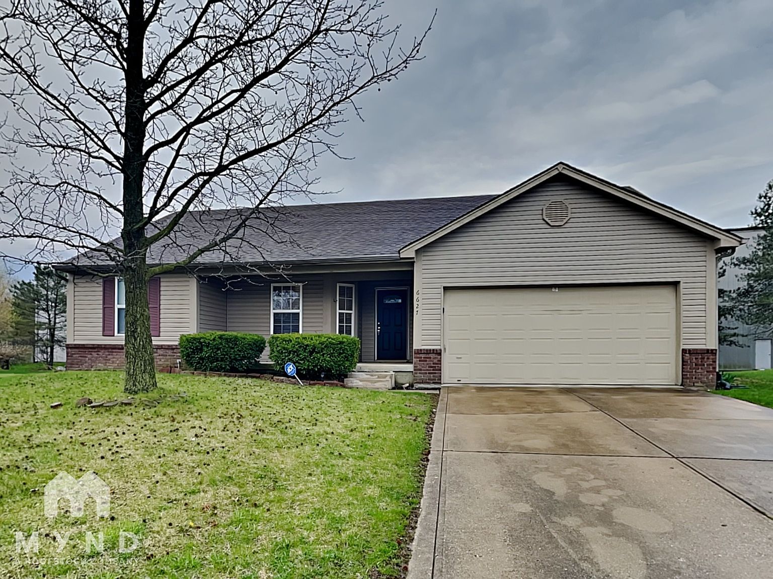 6627 Lost Tree Ct, Indianapolis, IN 46268 | Zillow